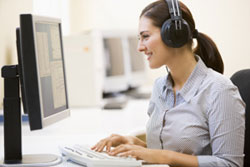 Medical audio typing jobs from home